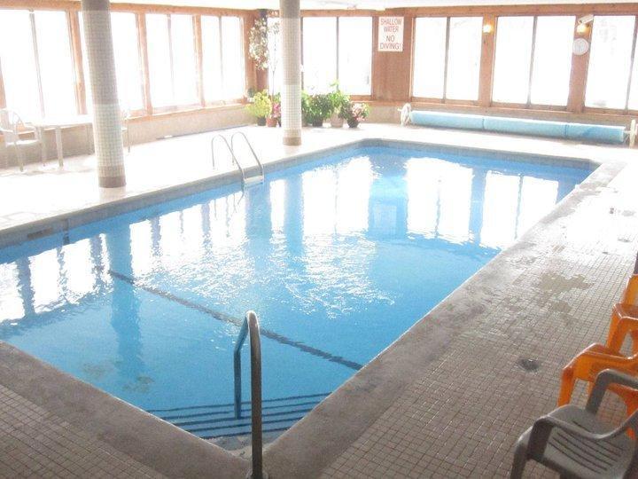 Travelodge By Wyndham واساغا بيتش المظهر الخارجي الصورة