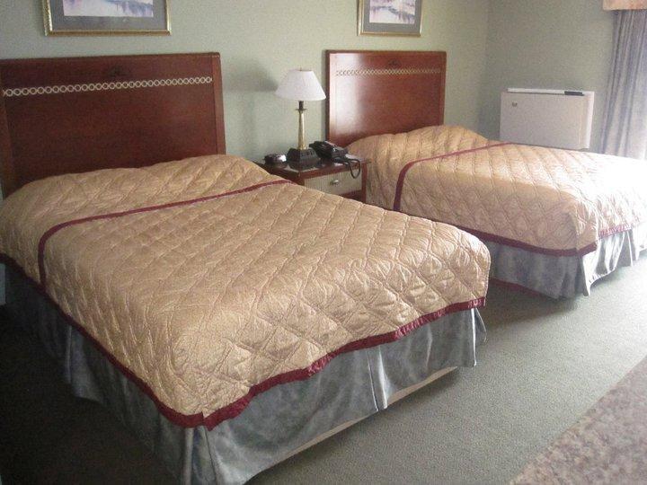 Travelodge By Wyndham واساغا بيتش المظهر الخارجي الصورة